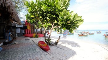 satun dive resort