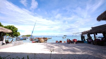 satun dive resort