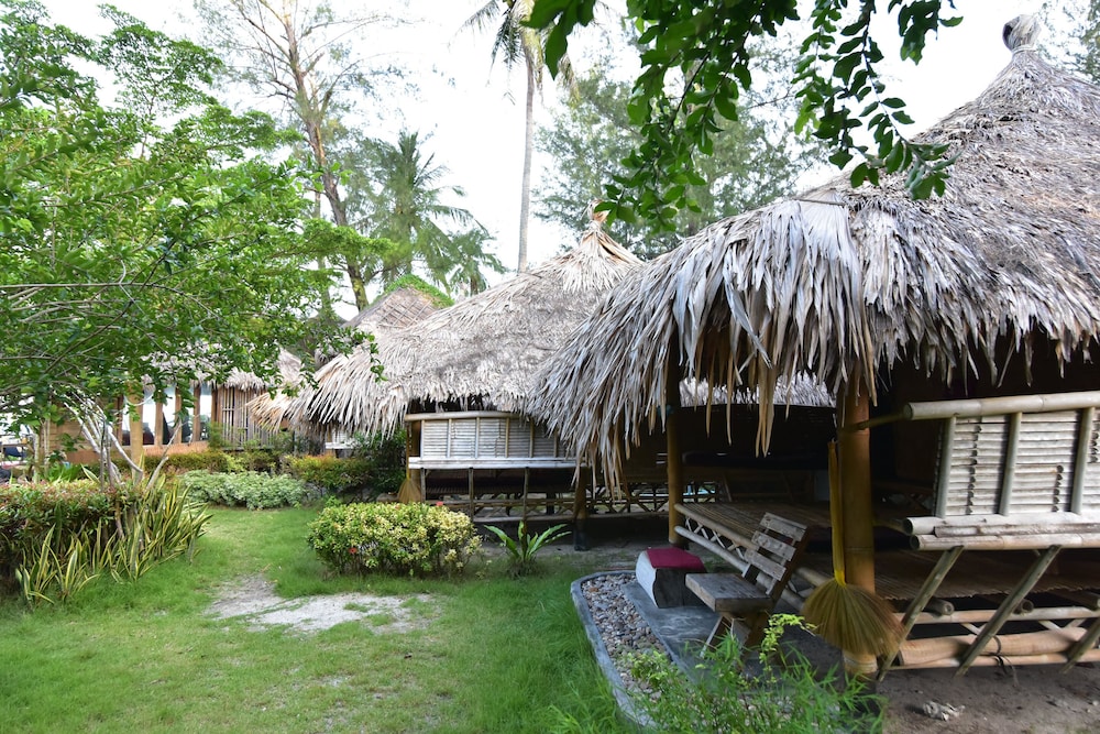 satun dive resort
