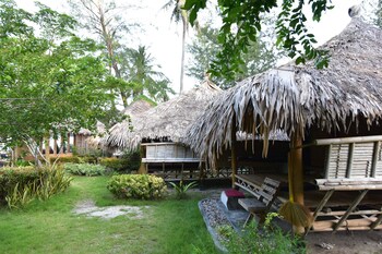 satun dive resort