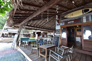 satun dive resort