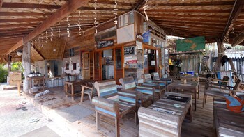 satun dive resort