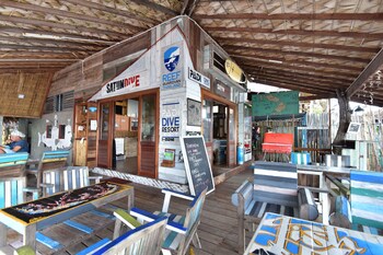 satun dive resort