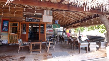 satun dive resort