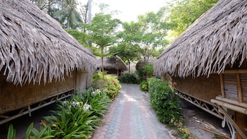 satun dive resort