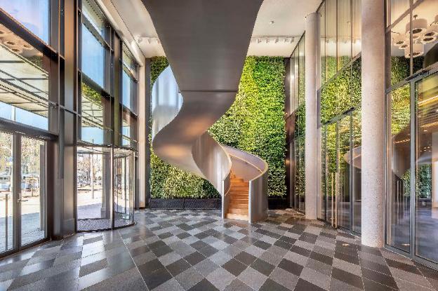 andaz munich schwabinger tor a concept by hyatt