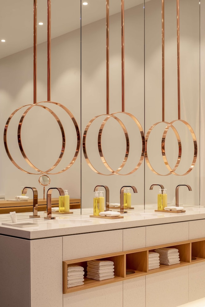 andaz munich schwabinger tor a concept by hyatt