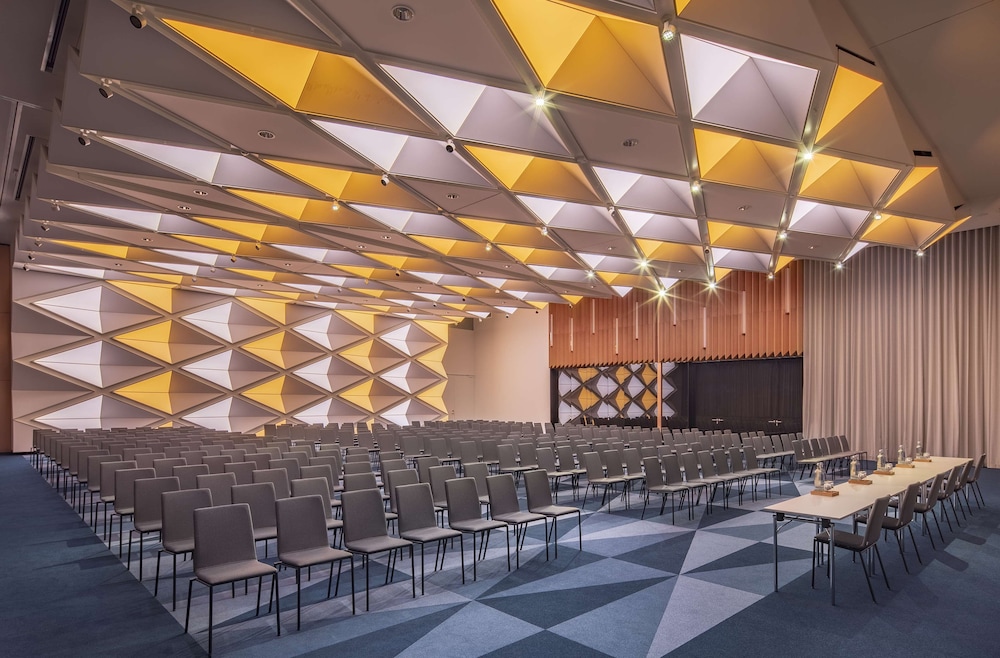 andaz munich schwabinger tor a concept by hyatt