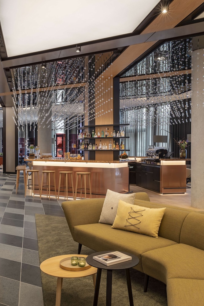 andaz munich schwabinger tor a concept by hyatt
