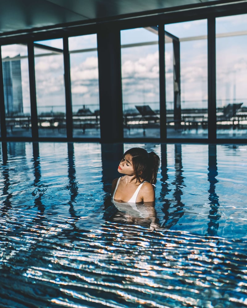 andaz munich schwabinger tor a concept by hyatt