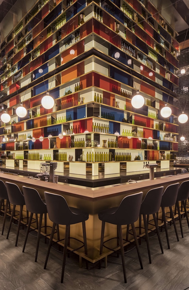 andaz munich schwabinger tor a concept by hyatt