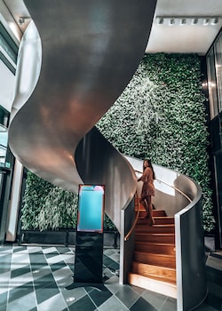 andaz munich schwabinger tor a concept by hyatt