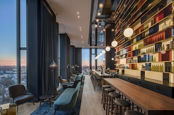 andaz munich schwabinger tor a concept by hyatt