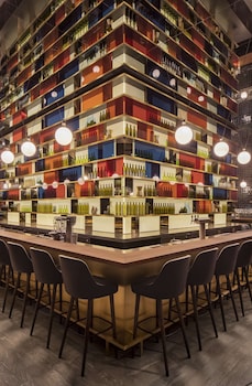 andaz munich schwabinger tor a concept by hyatt