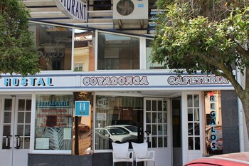 Hotel Covadonga,Castile And Leon>>Benavente,2 star