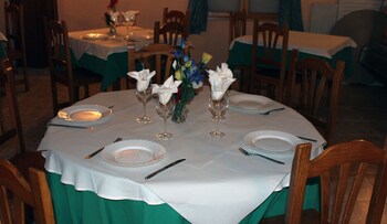 Hotel Covadonga,Castile And Leon>>Benavente,2 star