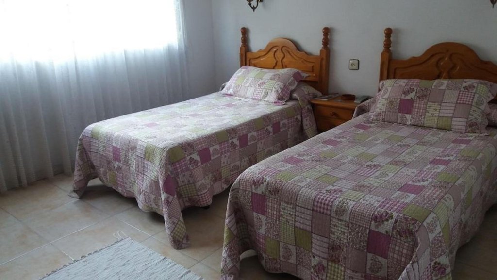 hotel covadonga