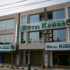 hotel kawan