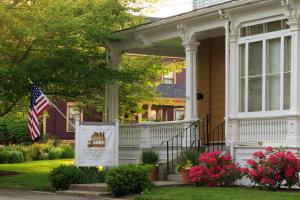 rockland talbot house