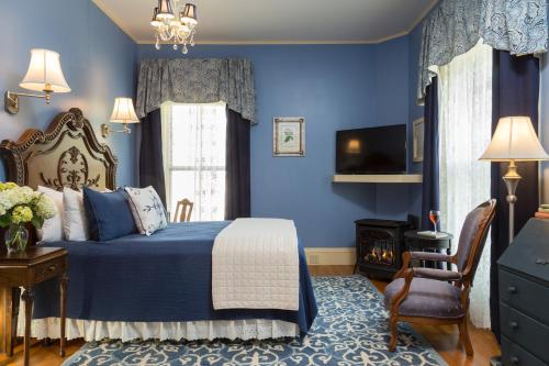 rockland talbot house