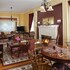 rockland talbot house
