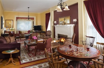 rockland talbot house