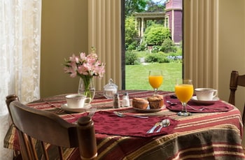 rockland talbot house