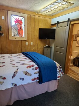 silly chickens lodge bandb
