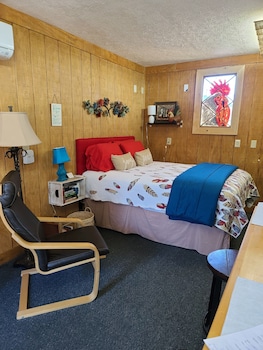 silly chickens lodge bandb