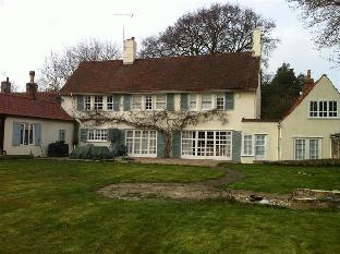 Appletree Cottages,Bury St Edmunds>>Barton Mills,3.5 star