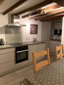 Appletree Cottages,Bury St Edmunds>>Barton Mills,3.5 star