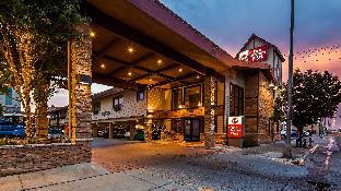 Best Western Plus Clocktower Inn,Montana>>Billings,3 star