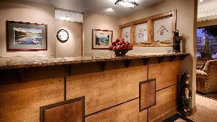 Best Western Plus Clocktower Inn,Montana>>Billings,3 star