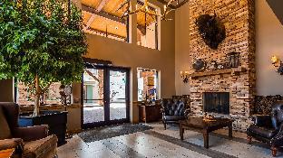 best western plus clocktower inn
