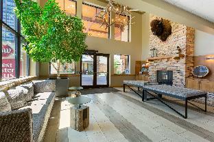 best western plus clocktower inn