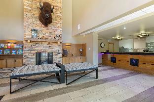 best western plus clocktower inn