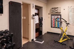 best western plus clocktower inn