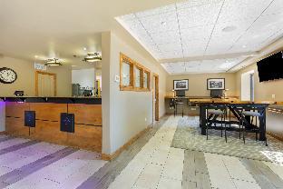 best western plus clocktower inn