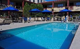 best western plus clocktower inn