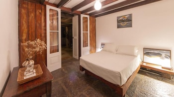 cliffside boutique hotel and spa