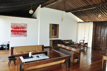 cliffside boutique hotel and spa