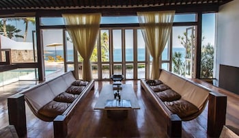 cliffside boutique hotel and spa