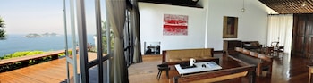 cliffside boutique hotel and spa