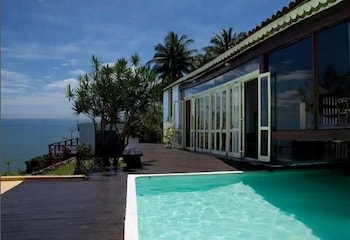 cliffside boutique hotel and spa