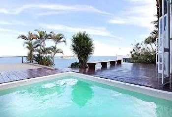 cliffside boutique hotel and spa