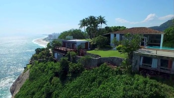 cliffside boutique hotel and spa