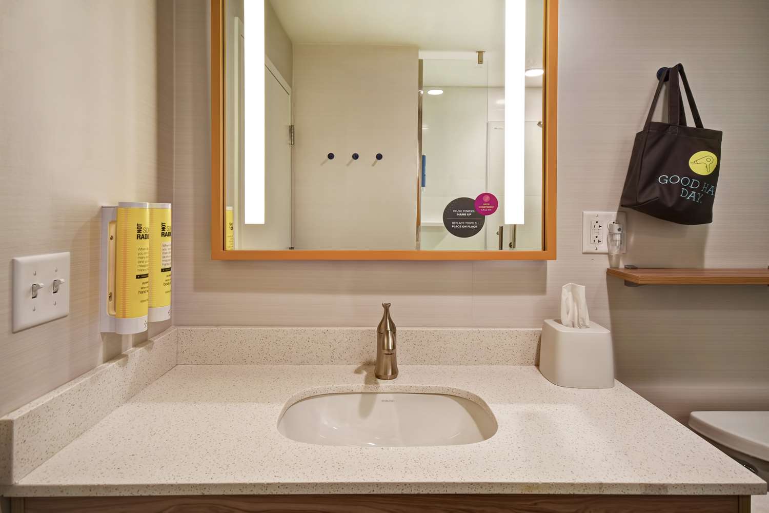 tru by hilton smyrna nashville