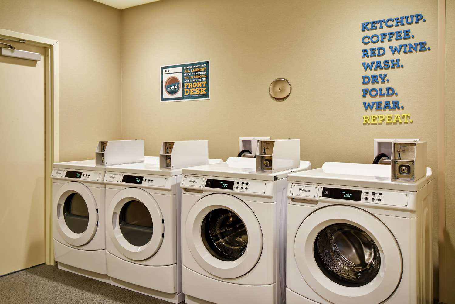 tru by hilton smyrna nashville