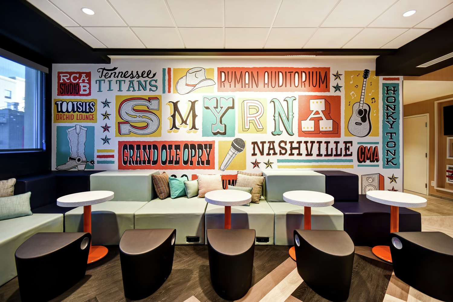 tru by hilton smyrna nashville