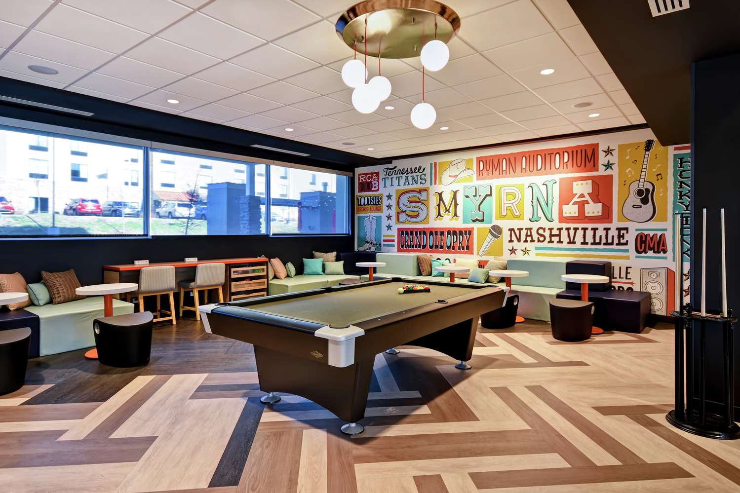 tru by hilton smyrna nashville